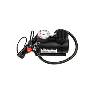 Мини компрессор Niken 25PSI (до 1.7 бар) фото 1
