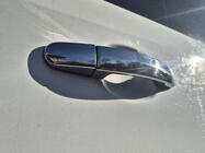 Ford Custom 2013-2022 гг. Хромированные Накладки на Ручки Carmos (Нержавейка) фото 4