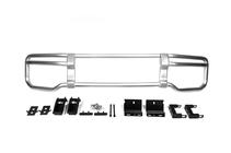 Mercedes G class W463 2018-2024 гг. Передняя защита Тип-1 (2018+) фото 3
