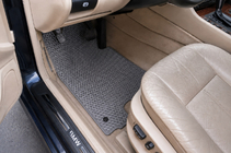 BMW 7 серия E38 1994-2001 гг. Коврики EVA серые фото 1
