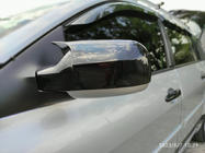 Renault Clio III 2005-2012 гг. Накладки на зеркала в стиле BMW (2 шт) фото 7