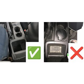 Подлокотник Тип V2 2011-2015 Ford Focus III 2011-2017 гг. фото 4
