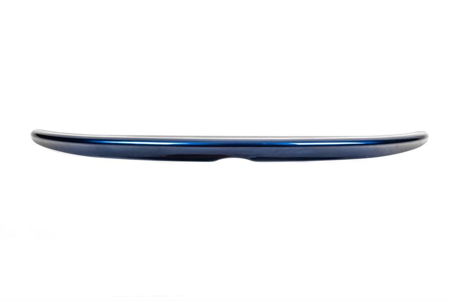 Toyota Camry 2006-2011 гг. Спойлер Оригинал (синий) Image