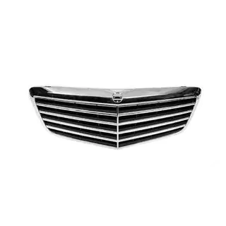 Передняя Решетка (AMG) фото 1