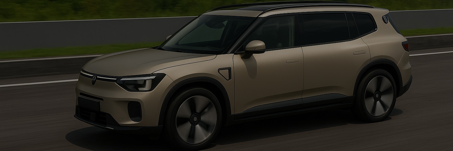 Стайлинг-пакет для Nissan Juke Midnight